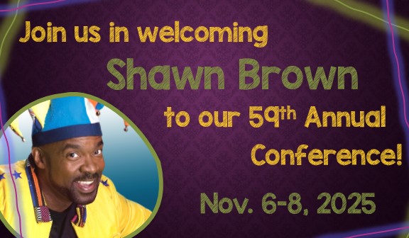 2025 Shawn Brown