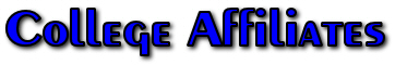 College Affiliates