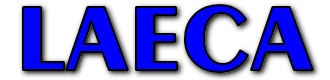 Welcome to the LAECA online