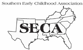 Visit the Southern Early Childhood Association website!